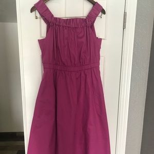 Pink Party Dress